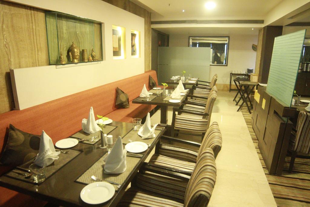 维杰亚瓦达穆拉里园财富酒店 Vijayawāda 外观 照片